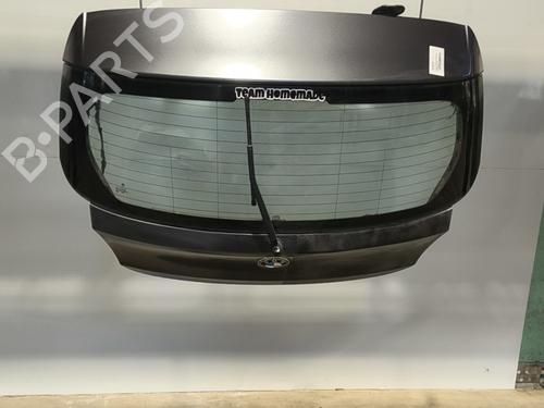 Used Tailgate BMW 1 (E87) 118 d (122 hp) 31872004