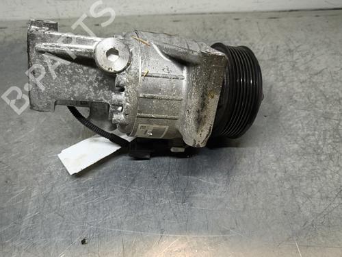 AC-Kompressor DACIA SANDERO II 1.0 TCe 100 (B8ML) | BP29997457M34 