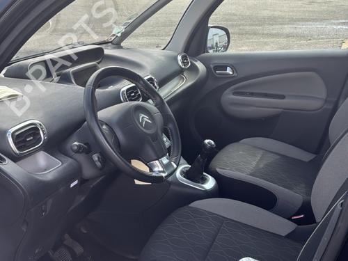 Climate control CITROËN C3 Picasso (SH_) 1.6 HDI 90 | BP29733160I5  - Image 5