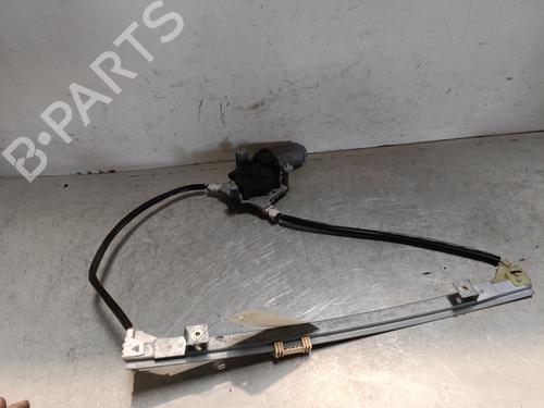 Used Front right window mechanism RENAULT CLIO II (BB_, CB_) 1.5 dCi (B/CB07) (65 hp) 28165129