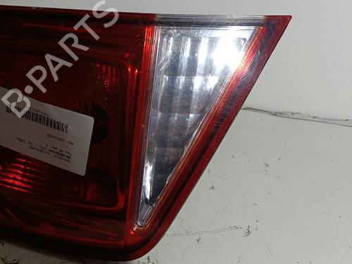 Left tailgate light CHEVROLET ORLANDO (J309) 2.0 D | BP24345874C79 