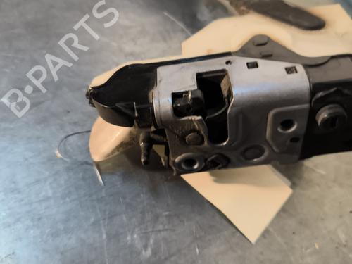 Zamek drzwi przednich lewych CITROËN C4 II (NC_) 1.6 HDi 90 | BP30552835C98