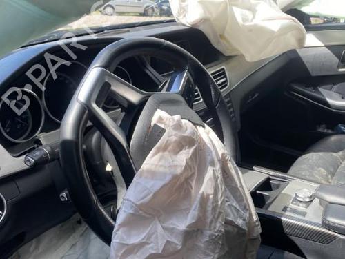 Right sun visor MERCEDES-BENZ E-CLASS (W212) E 250 CDI / BlueTEC 4-matic (212.082, 212.097) | BP33051427I2 - Image 6