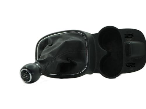 Used Shift knob Shift knob OPEL CORSA D (S07) 1.3 CDTI (L08, L68) (75 hp) 36553894 36553894