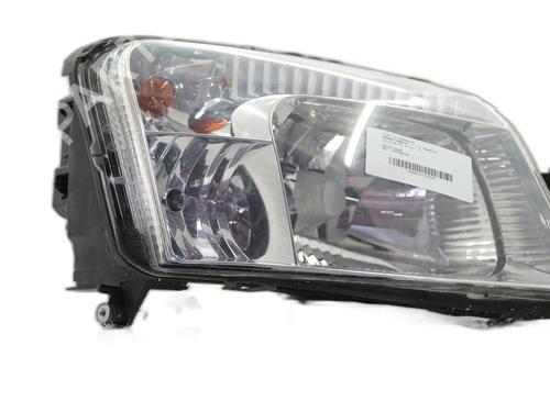 Right headlight FIAT PANDA (169_) 1.2 (169.AXB11, 169.AXB1A) | BP37502805C29 - Image 3