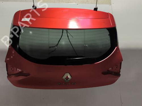 Tailgate RENAULT CLIO V (B7_) 1.0 TCe 90 (B7MT) | BP31999920C6