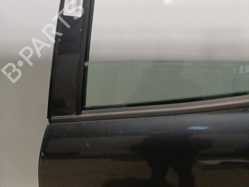 Left rear door PEUGEOT 207 SW (WK_) 1.6 HDi | BP22034825C4