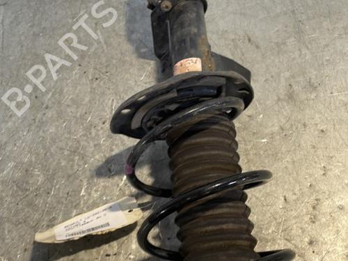 Right front shock absorber RENAULT TWINGO III (BCM_, BCA_) 1.0 SCe 70 | BP22421390M17 