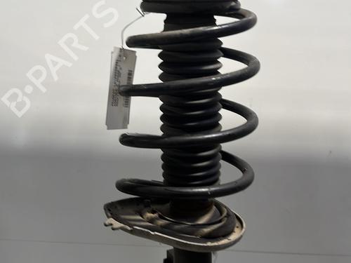Used Right front shock absorber PEUGEOT PARTNER Tepee 1.6 HDi 16V (90 hp) 28165041