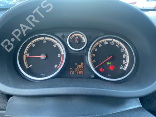 Left headlight OPEL CORSA D (S07) 1.3 CDTI (L08, L68) | BP28304515C28 - Image 7