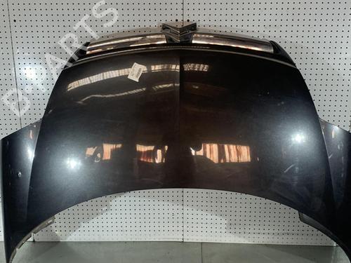 Hood CITROËN C8 (EA_, EB_) 2.0 HDi | BP21712249C1