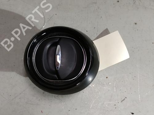 Air vent RENAULT CLIO IV Grandtour (KH_) 1.5 dCi 90 (KHN3, KHN4) | BP26178060I21 