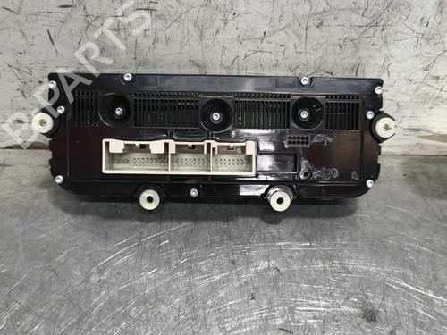 Used Climate control Climate control VW TOURAN (1T1, 1T2) 2.0 TDI (136 hp) 34282832 34282832