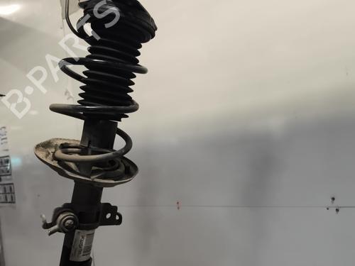 Right front shock absorber RENAULT MEGANE IV Grandtour (K9A/M/N_) 1.3 TCe 115 (K9N9) | BP26177858M17 