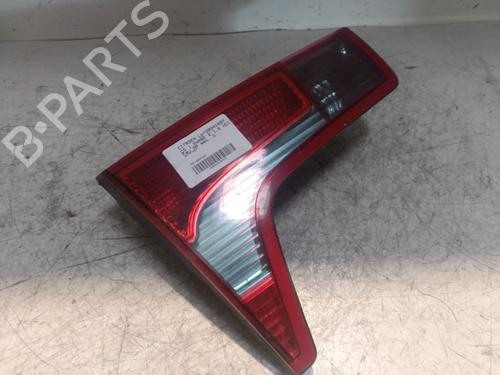 Left tailgate light CITROËN C5 II (RC_) 1.6 HDi (RC8HZB) | BP21703593C79 