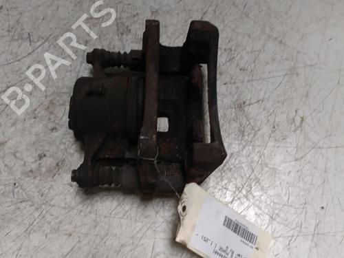 Used Left front brake caliper Left front brake caliper FORD FIESTA VI (CB1, CCN) 1.25 (60 hp) 21693474 21693474