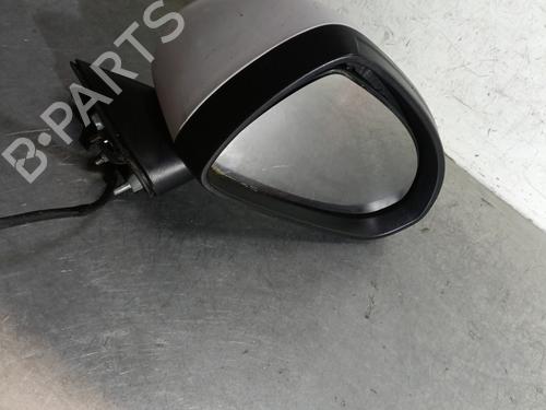 Right mirror OPEL CORSA D (S07) 1.3 CDTI (L08, L68) | BP29330917C27