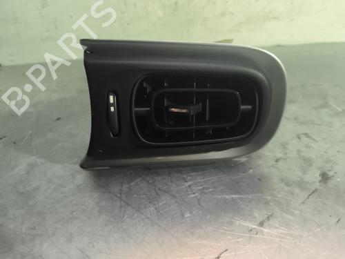 Used Air vent CITROËN C3 III (SX) 1.6 BlueHDi 75 (75 hp) 29732592