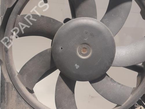 Used Radiator fan Radiator fan 22905803 22905803