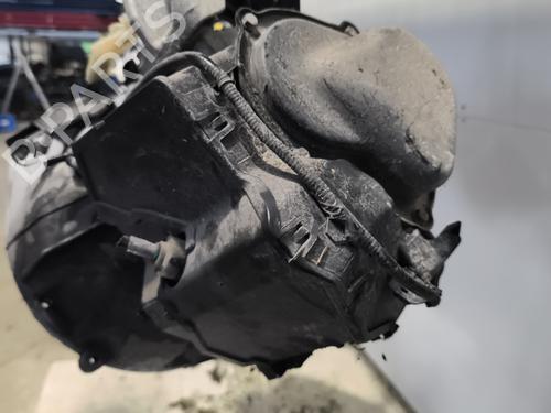 Gearbox FORD FIESTA VI (CB1, CCN) 1.5 TDCi | BP25444276M3 - Image 4