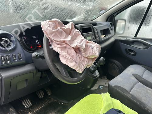 Air vent OPEL VIVARO B Van (X82) 1.6 CDTI (05) | BP32997389I21 - Image 8