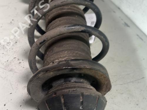 Used Left front shock absorber Left front shock absorber TOYOTA AYGO (_B1_) 1.0 (KGB10_, KGB10R) (68 hp) 26029082 26029082