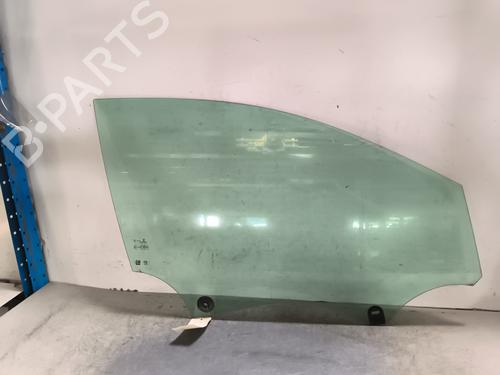 Used Front right door window CITROËN C5 AIRCROSS (A_) 1.6 PureTech 180 (A45GFR) (181 hp) 29351227