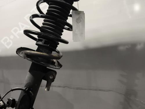 Left front shock absorber PEUGEOT 208 I (CA_, CC_) 1.2 VTI 82 | BP24527003M16 