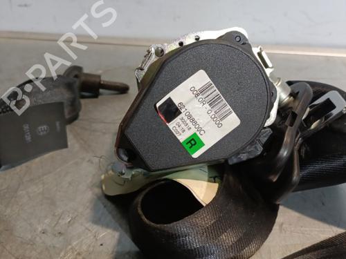 Used Front right belt tensioner DACIA SANDERO II 1.0 SCe 75 (B8JC, B8JD) (73 hp) 21713404