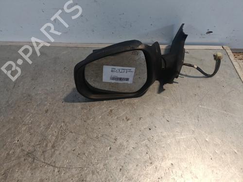 Left mirror OPEL AGILA B (H08) 1.3 CDTI (F68) | BP21710278C26 