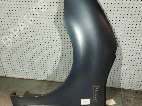 Left front fenders CITROËN C4 Picasso I MPV (UD_) 1.6 HDi | BP21706073C41 