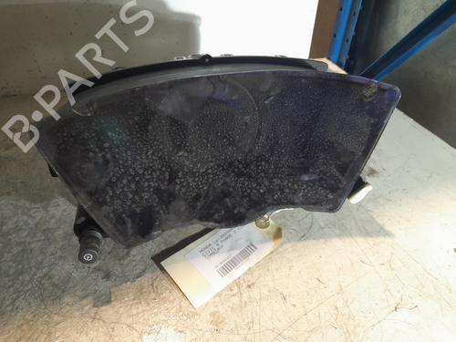 Used Instrument cluster Instrument cluster HONDA CIVIC VIII Hatchback (FN, FK) 2.2 CTDi (FK3) (140 hp) 22359550 22359550