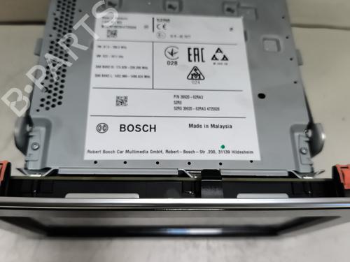 Display SUZUKI IGNIS III (MF, FF) 1.2 (ATK412) | BP24983666C48 - Image 3