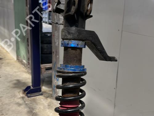 Right front shock absorber HONDA CIVIC VII Hatchback (EU, EP, EV) 1.6 i (EP2, EU8, EU6) | BP28165048M17 
