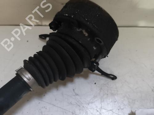 Used Left front driveshaft Left front driveshaft SEAT IBIZA IV (6J5, 6P1) 1.2 TDI (75 hp) 24222043 24222043