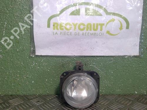 Used Left front fog light Left front fog light 21703082 21703082