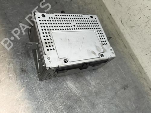 Autoradio FORD C-MAX II (DXA/CB7, DXA/CEU) 1.5 TDCi | BP30829821E6