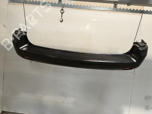 Used Rear bumper Rear bumper CITROËN JUMPY III Van (V_) 2.0 BlueHDi 180 (177 hp) 33959622 33959622