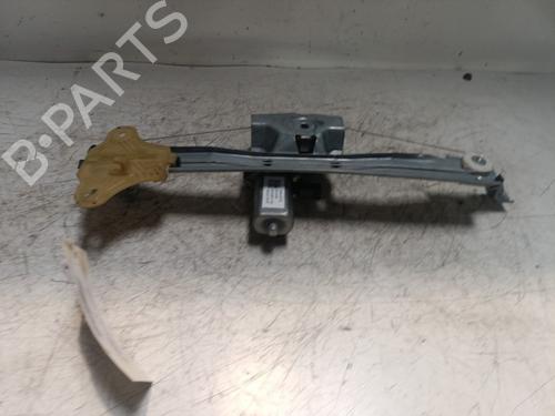 Used Right rear window motor Right rear window motor RENAULT CAPTUR I (J5_, H5_) 0.9 TCe 90 (90 hp) 21693541 21693541