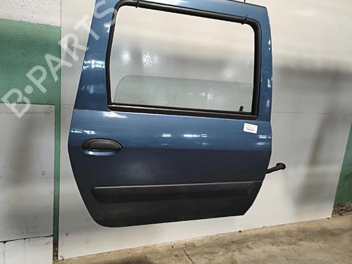 Used Right rear door Right rear door DACIA LOGAN MCV (KS_) 1.6 16V (KS0L, KS0M, KS0P, KS1S) (105 hp) 36695114 36695114
