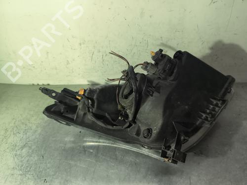 Left headlight SUZUKI SWIFT III (MZ, EZ) 1.6 (RS416, RR 416, ZC31S) | BP29733072C28 - Image 3