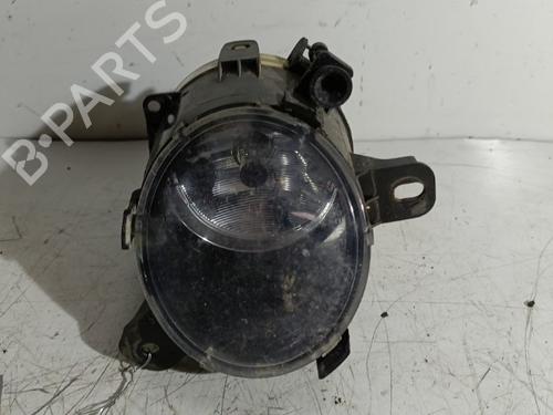 Used Right front fog light Right front fog light OPEL MERIVA B MPV (S10) 1.7 CDTI (75) (110 hp) 21709795 21709795