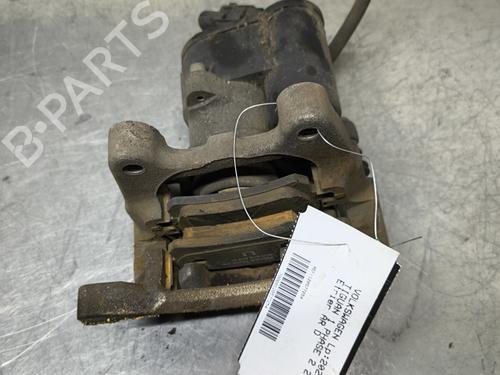 Used Right rear brake caliper VW TIGUAN (5N_) 2.0 TDI (140 hp) 32241800