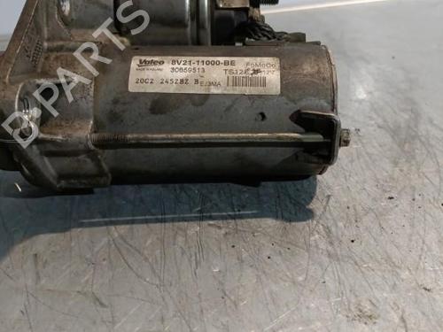 Startmotor FORD FIESTA VI (CB1, CCN) 1.25 | BP21705348M8 