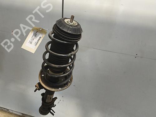 Used Left front shock absorber Left front shock absorber FIAT PUNTO EVO (199_) 1.3 D Multijet (199AXC1A, 199BXC1A, 199AXT1A, 199BXT1A) (75 hp) 34284755 34284755
