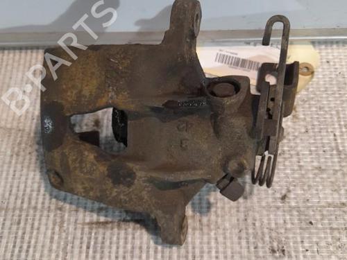 Used Left rear brake caliper RENAULT MASTER II Van (FD) 2.2 dCI 90 (FD0G, FD0N, FD2G, FD2N, FD3G, FD3N) (90 hp) 29331129