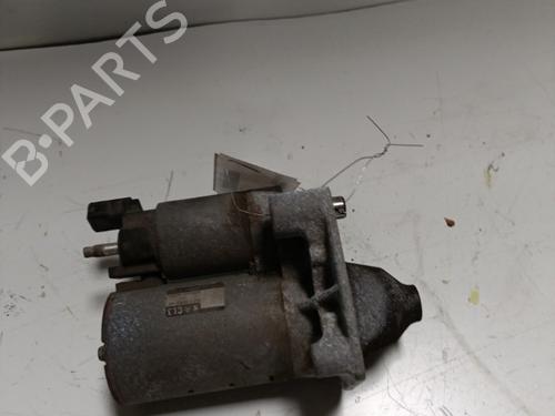 Used Starter Starter PEUGEOT 208 I (CA_, CC_) 1.2 VTI 82 (82 hp) 21696513 21696513
