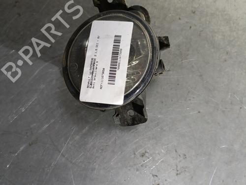 Used Left front fog light Left front fog light RENAULT CLIO II (BB_, CB_) 1.5 dCi (B/CB3M) (64 hp) 29081795 29081795