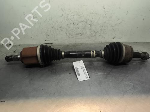 Used Left front driveshaft Left front driveshaft ALFA ROMEO GIULIETTA (940_) 1.4 TB (940FXA1A, 940FXT1A) (120 hp) 33051596 33051596