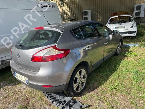 Left front window switch RENAULT MEGANE III Hatchback (BZ0/1_, B3_) 1.5 dCi | BP22034145I27 - Image 4